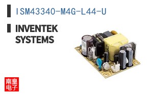 ISM43340-M4G-L44-U ͼƬ
